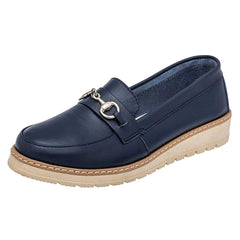 Zapato Mocasín Kevek para mujer
