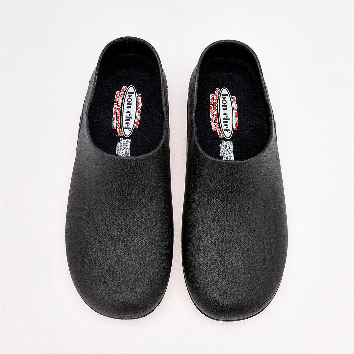 Pakar.com | Tienda online | Calzado Escolar | Zapato especializado para chef Settia para hombre | Regreso a clases | Vacaciones de Verano