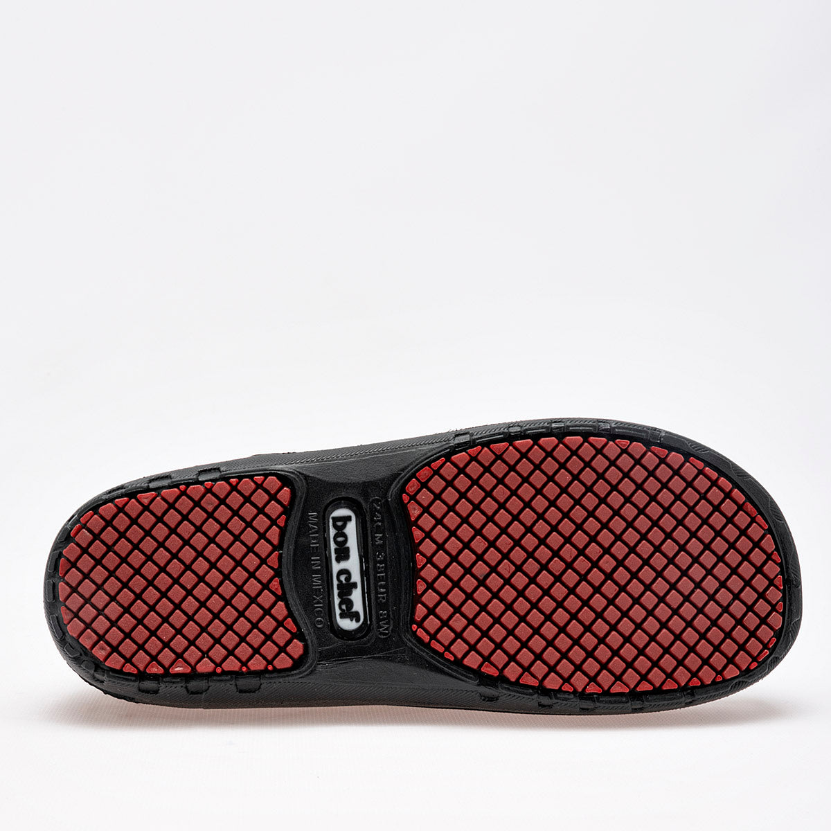 Pakar.com | Tienda online | Calzado Escolar | Zapato especializado para chef Settia para hombre | Regreso a clases | Vacaciones de Verano