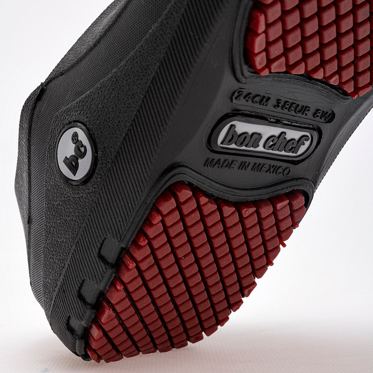 Pakar.com | Tienda online | Calzado Escolar | Zapato especializado para chef Settia para hombre | Regreso a clases | Vacaciones de Verano