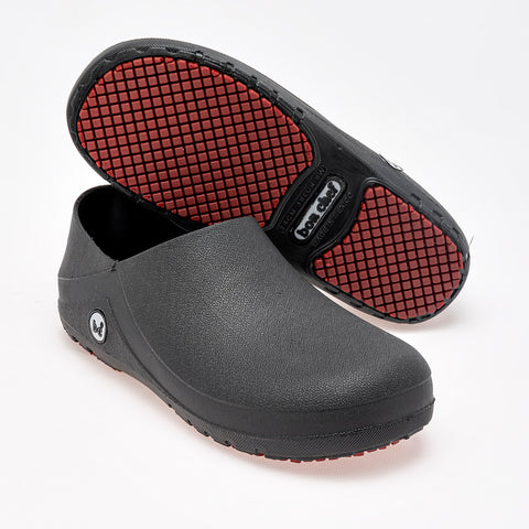 Zapato especializado para chef Settia para hombre