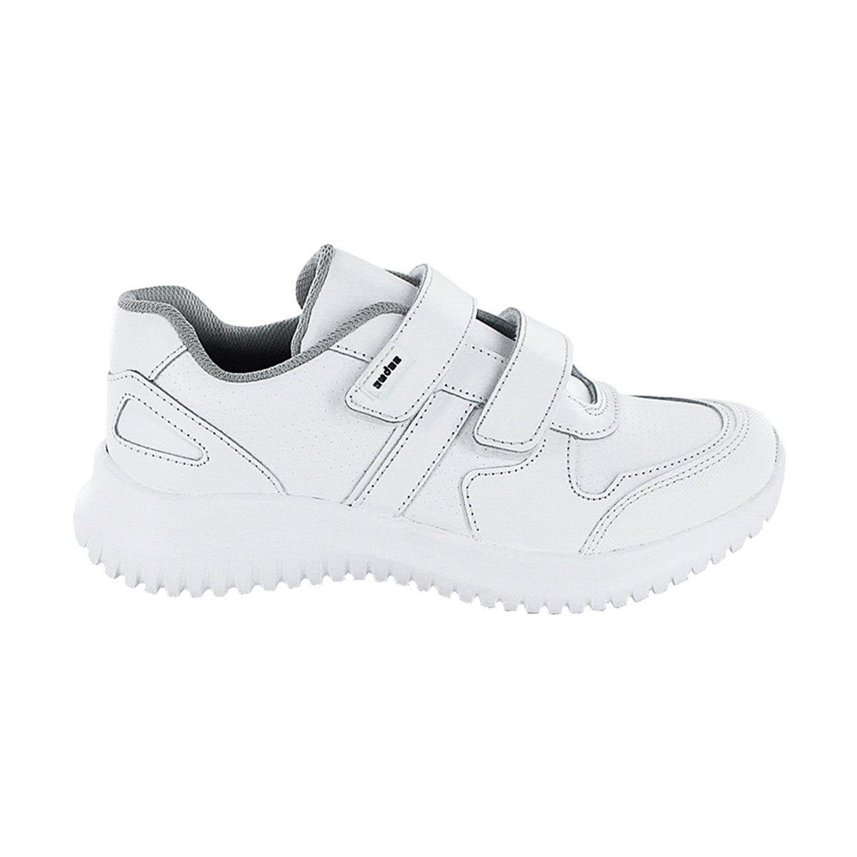 Pakar.com | Tienda online | Calzado Escolar | Tenis escolar de piel Audaz para niño | Regreso a clases | Vacaciones de Verano