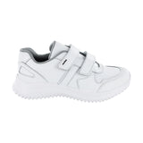Pakar.com | Tienda online | Calzado Escolar | Tenis escolar de piel Audaz para niño | Regreso a clases | Vacaciones de Verano