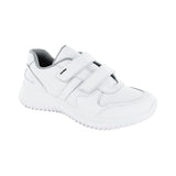 Pakar.com | Tienda online | Calzado Escolar | Tenis escolar de piel Audaz para niño | Regreso a clases | Vacaciones de Verano