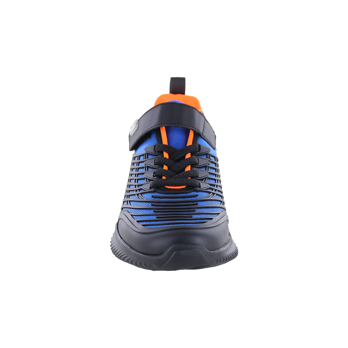 Tenis urbanos para Niño marca Audaz Azul Rey cod. 113822