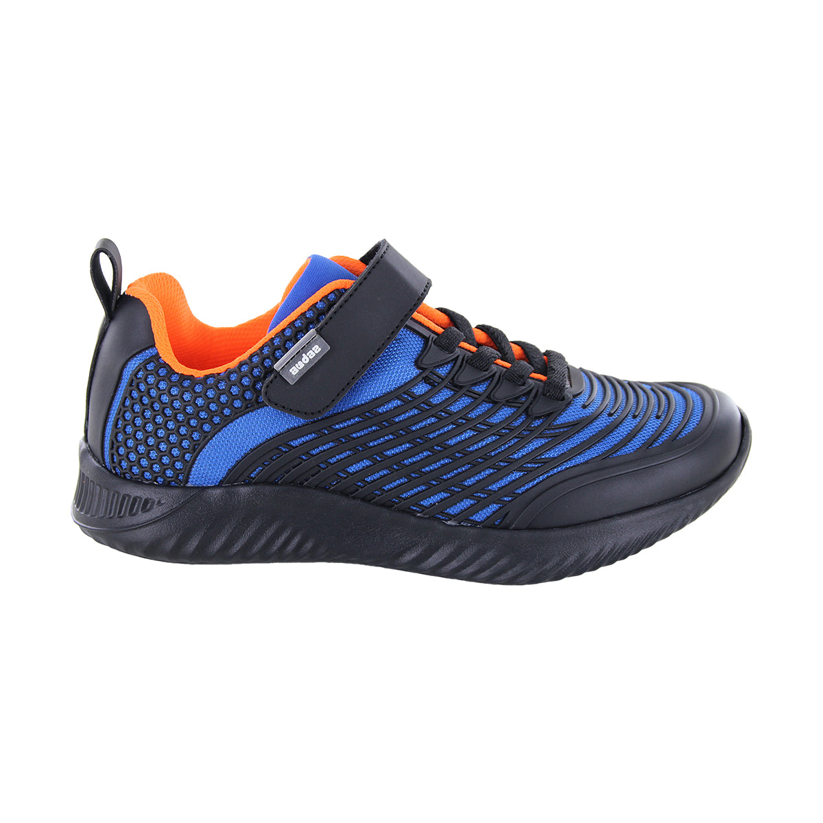 Tenis urbanos para Niño marca Audaz Azul Rey cod. 113822