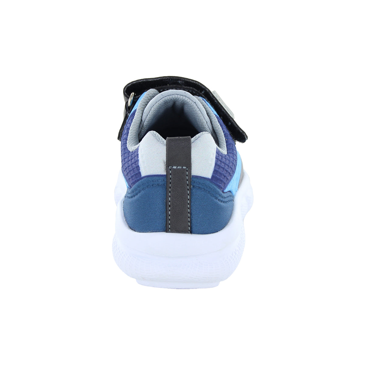 Tenis urbanos para Niño marca Audaz Azul Marino cod. 113826