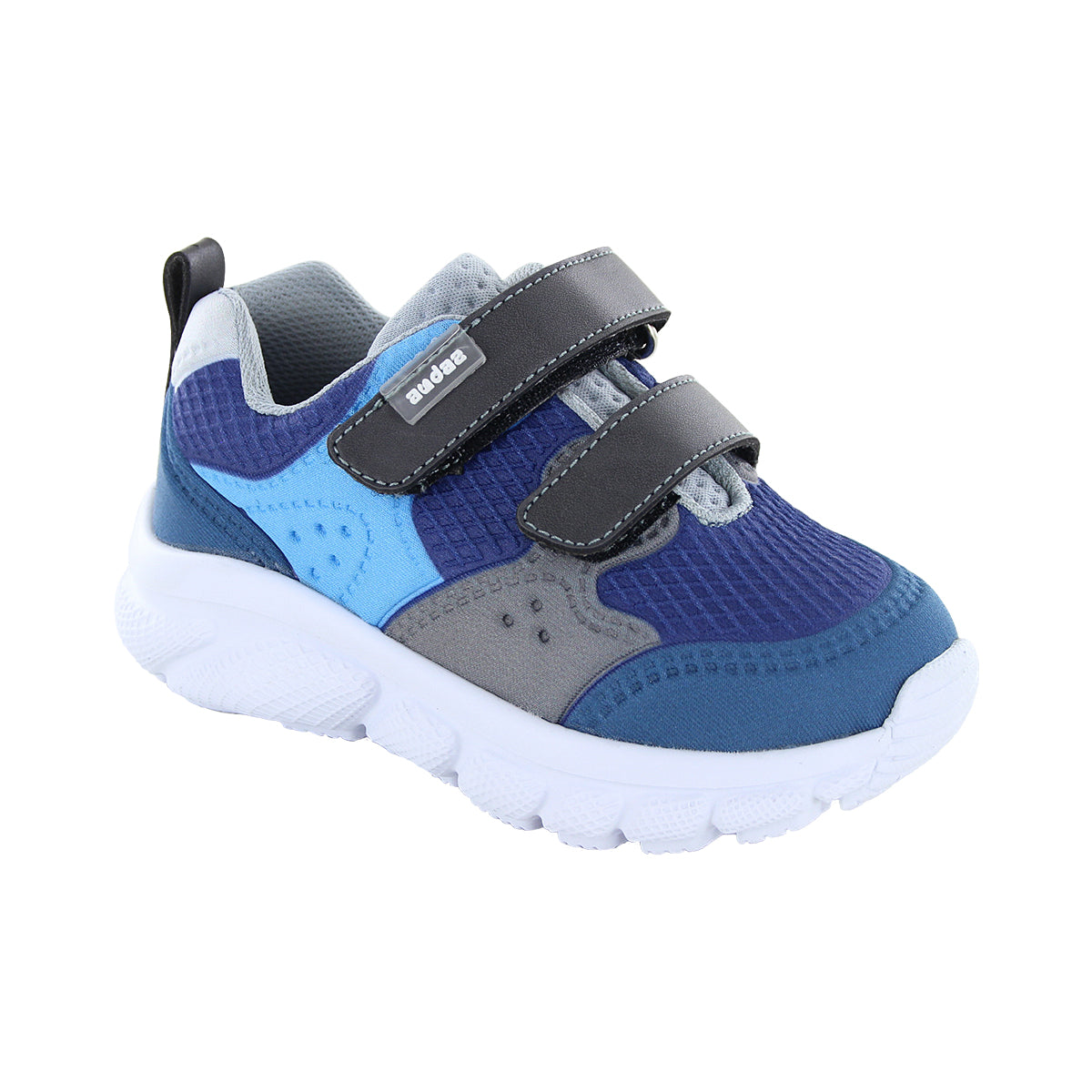 Tenis urbano Audaz para Niño preescolar