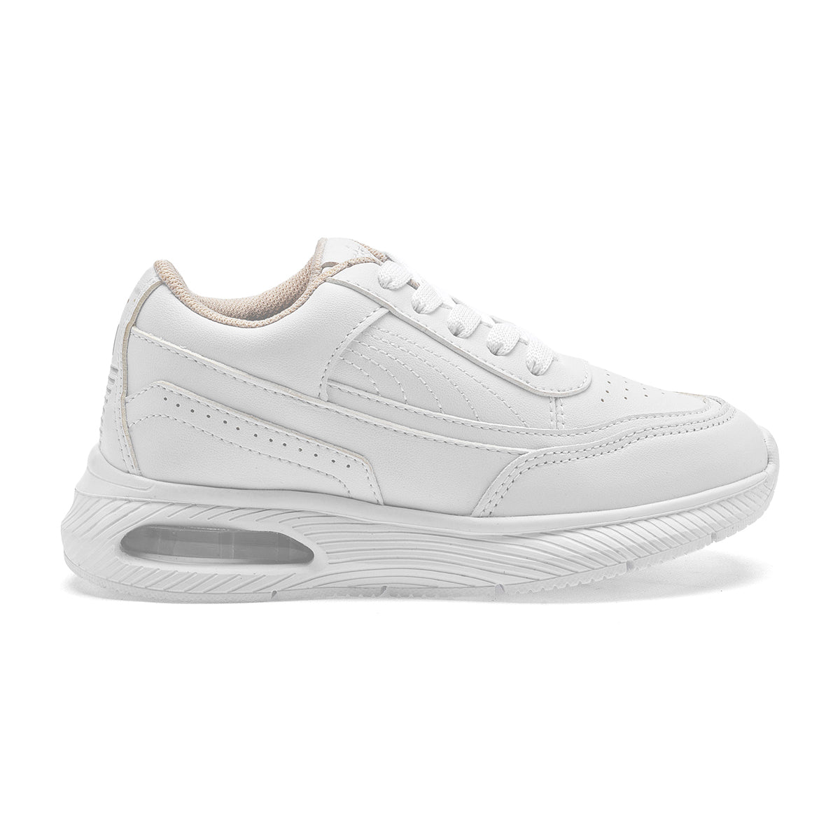 Audaz Tenis deportivo para joven