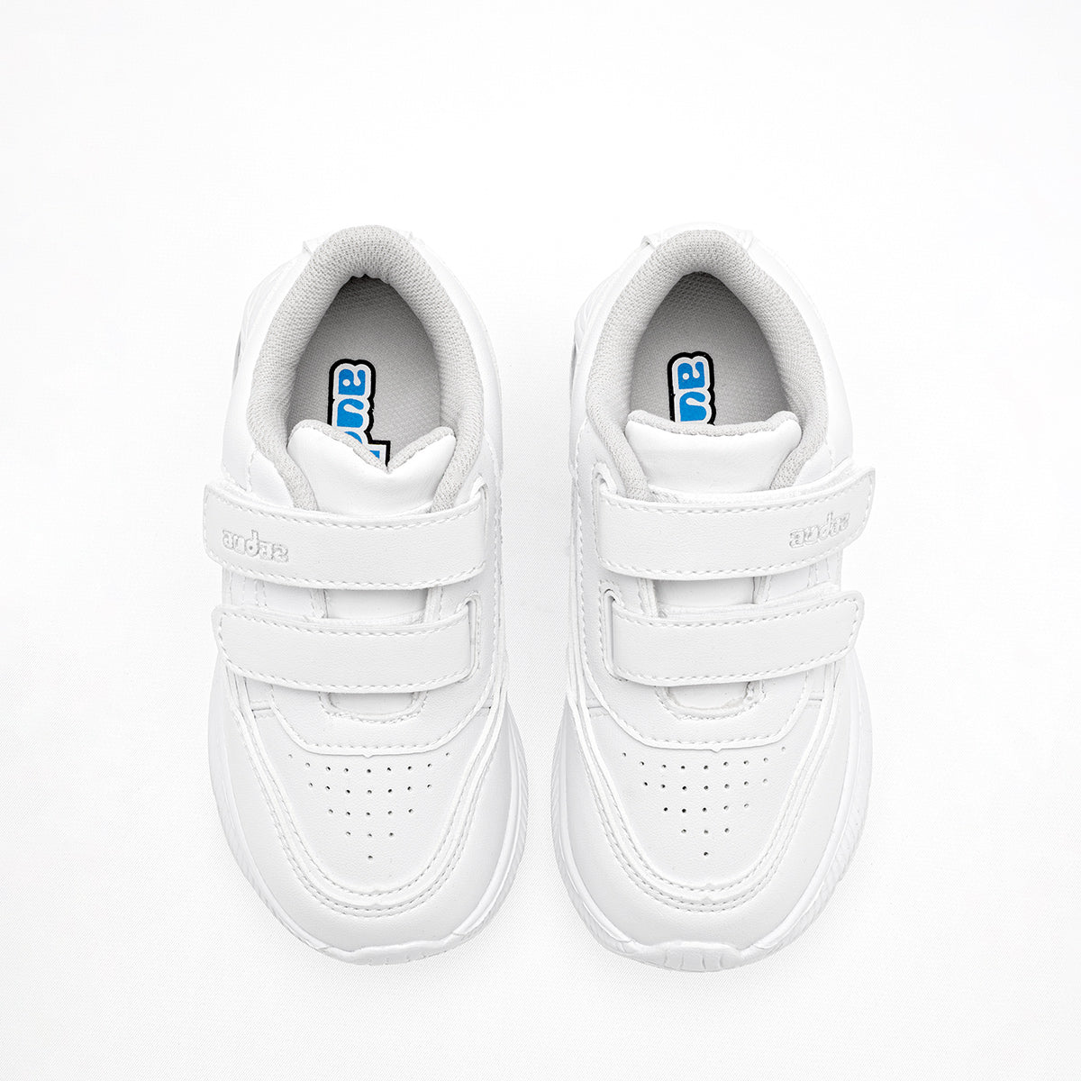 Tenis escolar Audaz para Mujer
