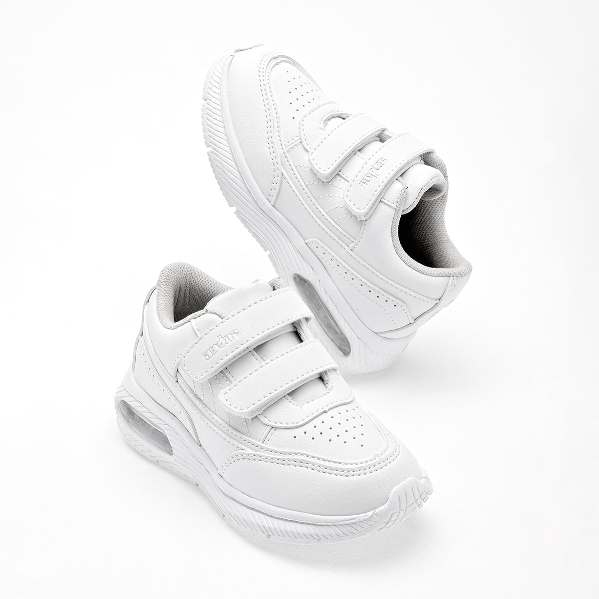 Tenis escolar Audaz para Mujer