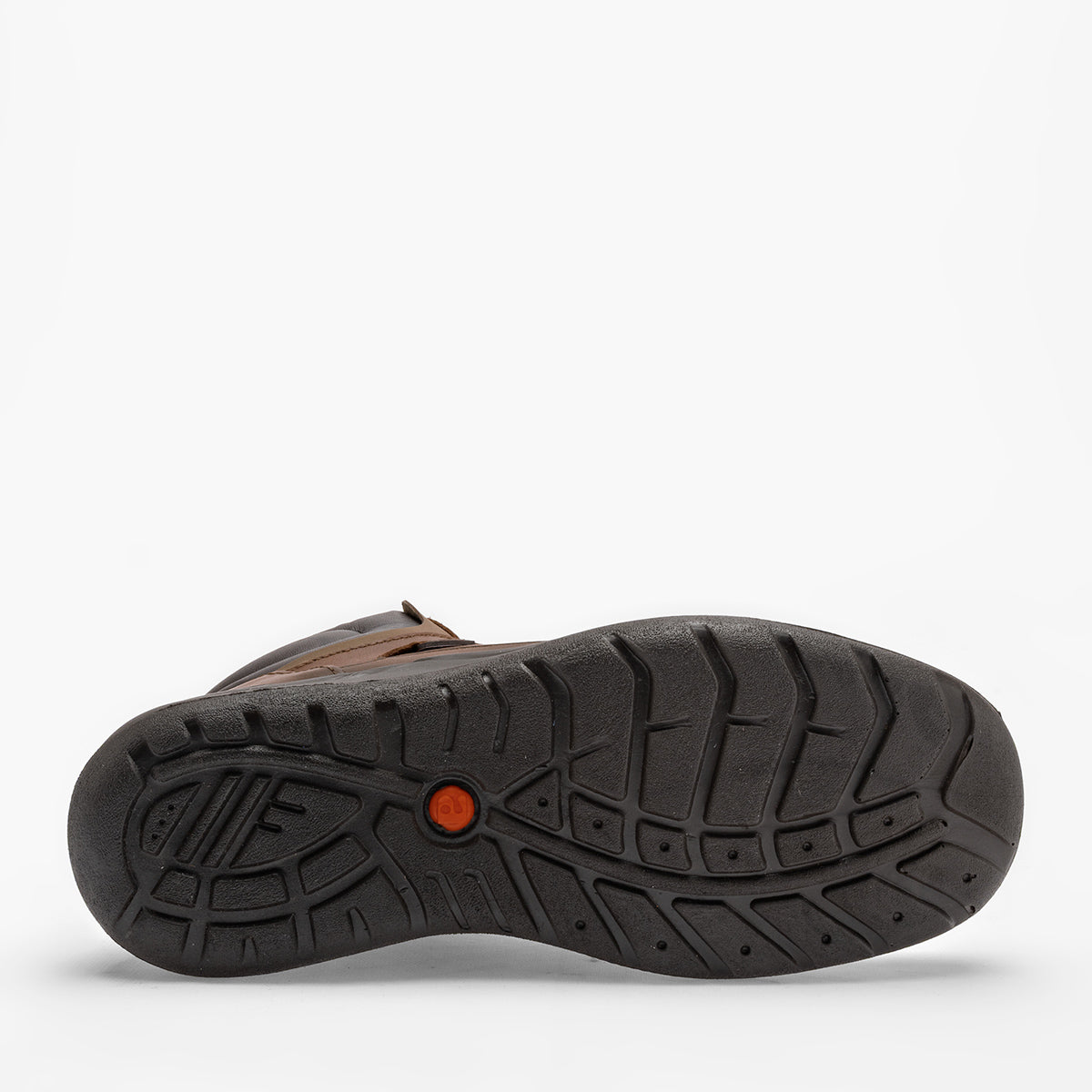 Bota de piel Audaz para Hombre
