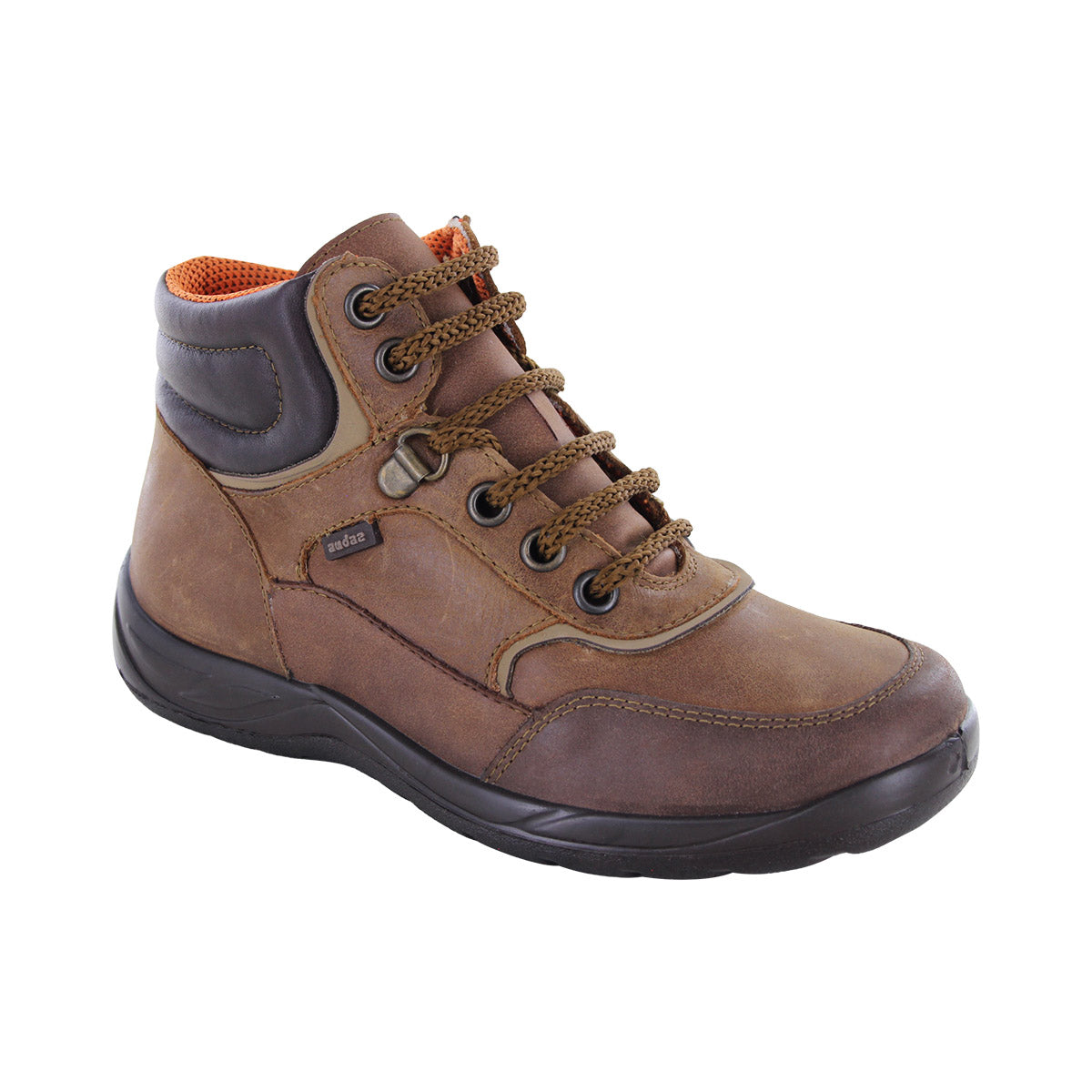 Pakar.com | Tienda online - Bota de piel Audaz para niño
