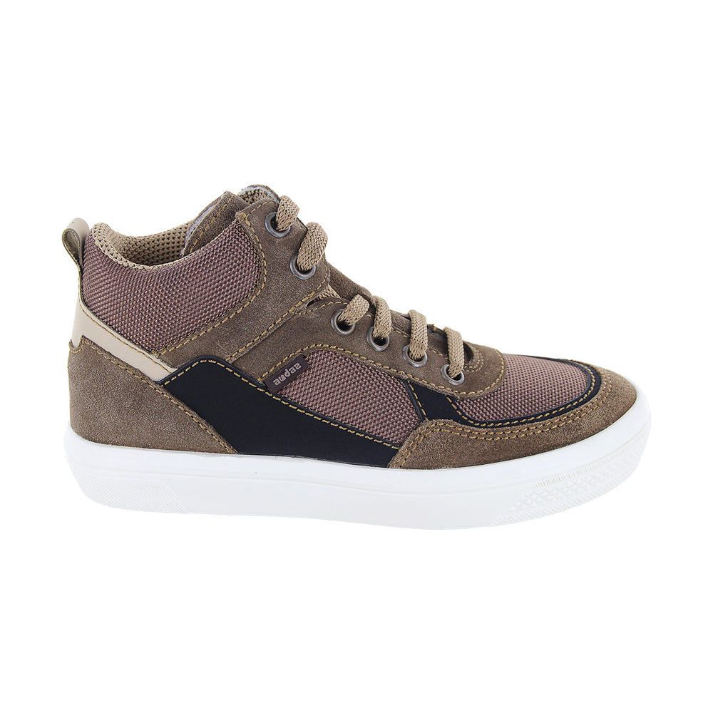 Pakar.com | Tienda online - Tenis urbano tipo Botín para hombre Audaz - Envío gratis desde $500