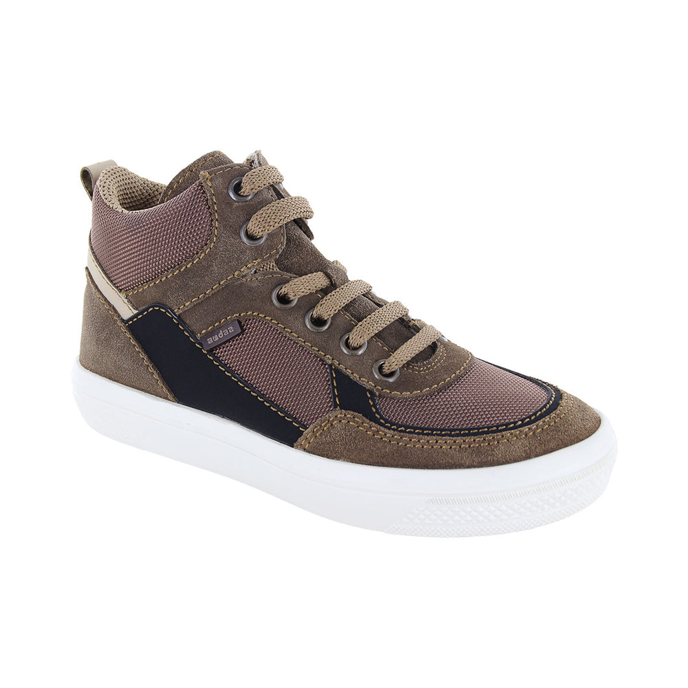 Pakar.com | Tienda online | Calzado Escolar | Tenis urbano tipo Botín Audaz para Niño | Regreso a clases | Vacaciones de Verano