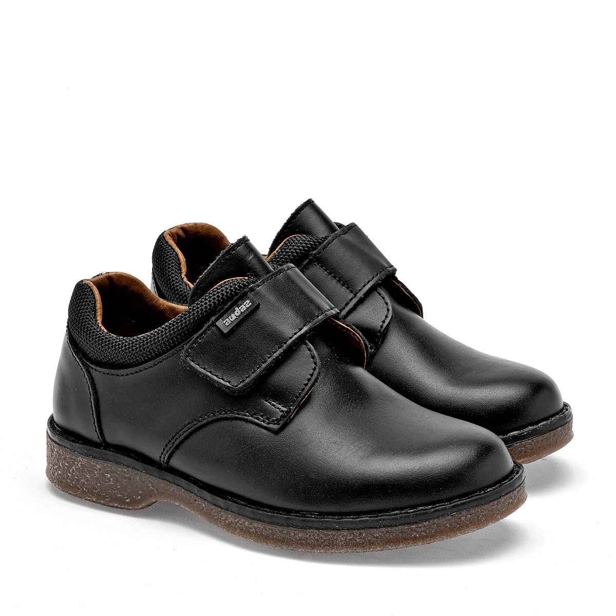 Zapato casual de piel Audaz para Niño