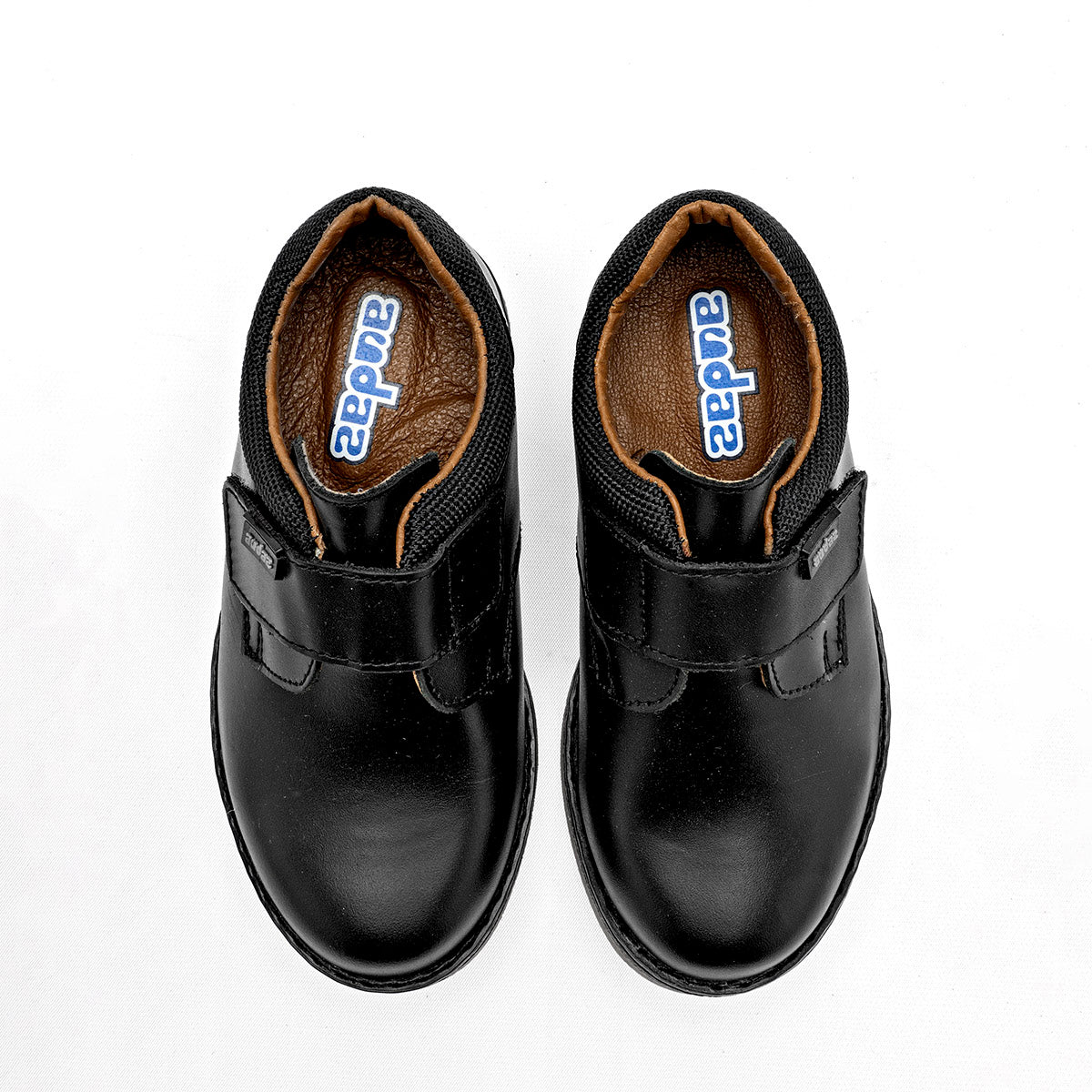 Zapato casual de piel Audaz para Niño
