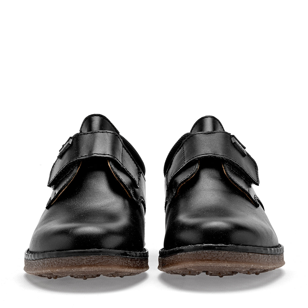 Zapato casual de piel Audaz para Niño