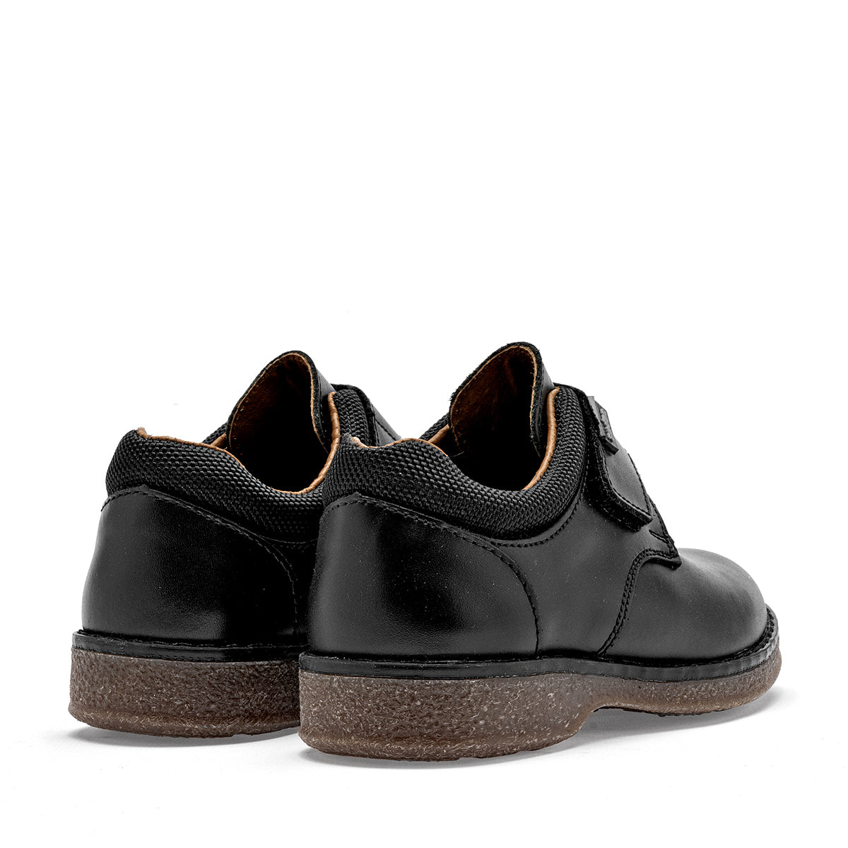 Zapato casual de piel Audaz para Niño