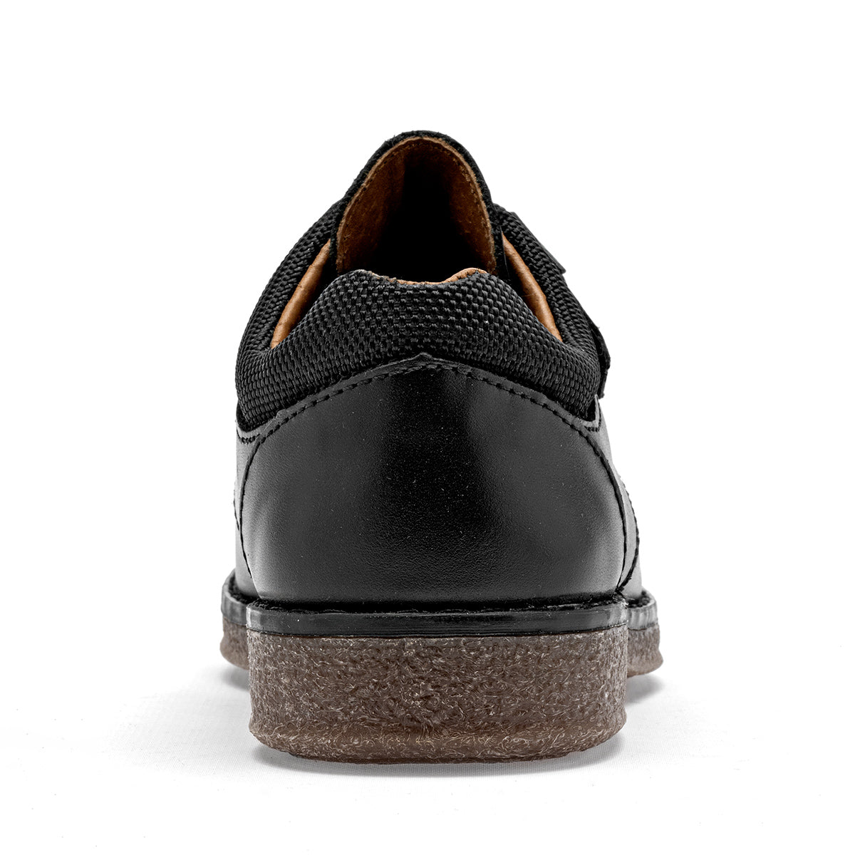 Zapato casual de piel Audaz para Niño