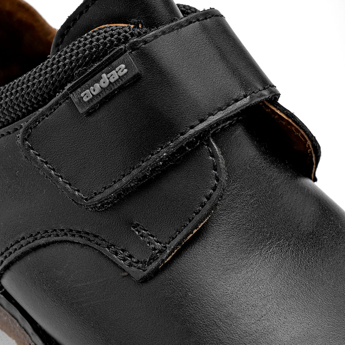 Zapato casual de piel Audaz para Niño