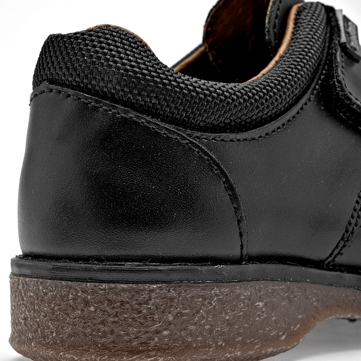 Zapato casual de piel Audaz para Niño