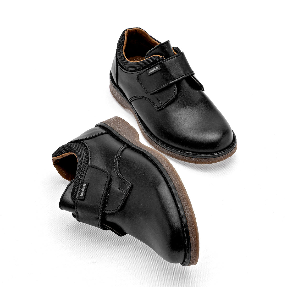 Zapato casual de piel Audaz para Niño