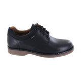 Pakar.com | Tienda online | Calzado Escolar | Zapato escolar de piel para Joven marca Audaz Negro | Regreso a clases | Vacaciones de Verano