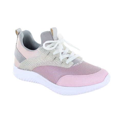 Tenis urbano Coqueta para niña