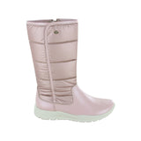 Bota térmica para niña marca Coqueta Rosa cod. 113884