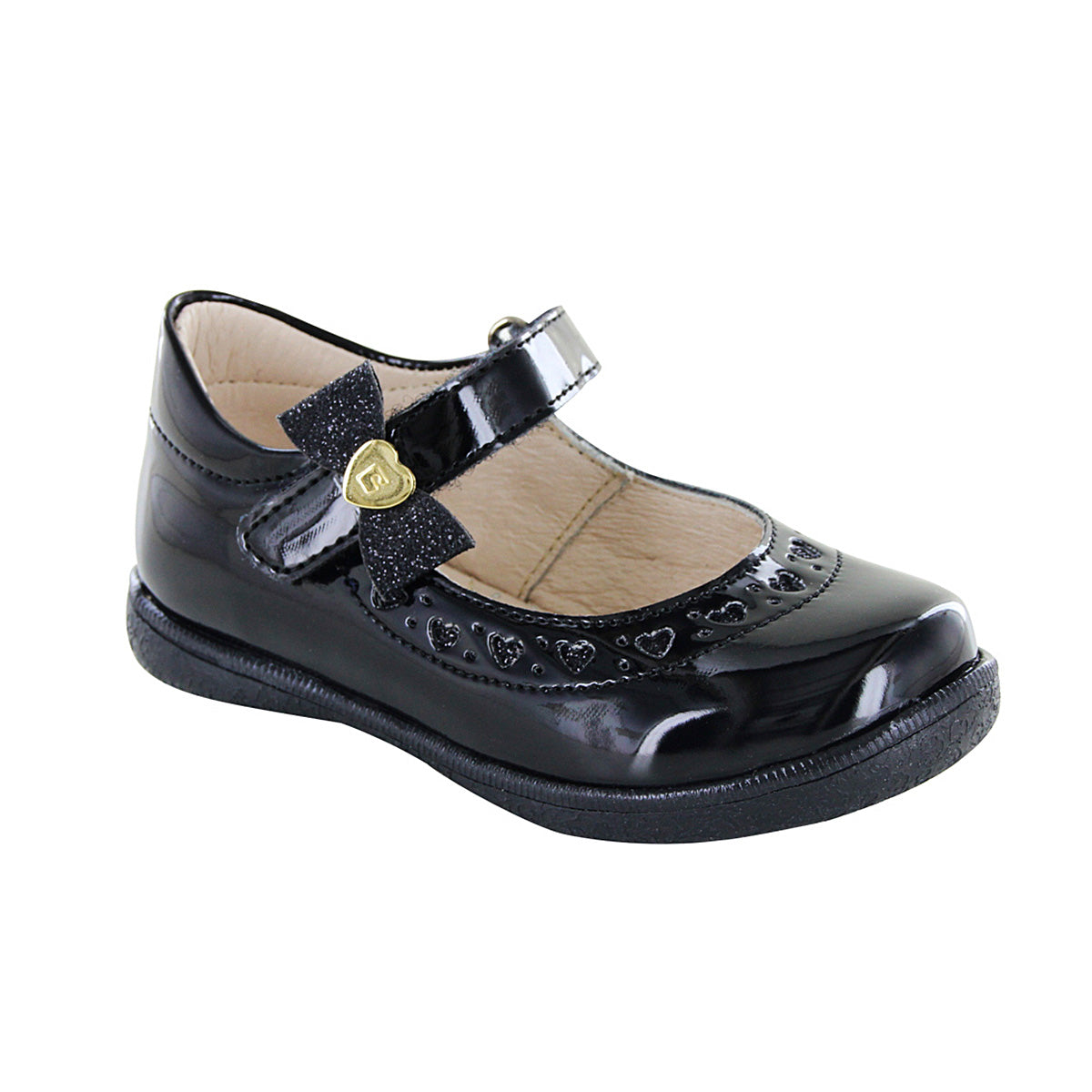 Pakar.com | Tienda online | Calzado Escolar | Zapato casual Coqueta para niña preescolar | Regreso a clases | Vacaciones de Verano