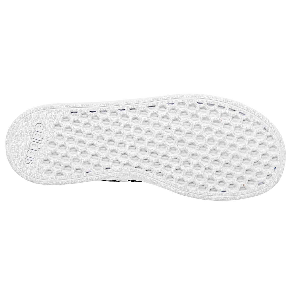 Pakar - Adidas Grand Court 2.0 K Tenis urbano para joven color blanco