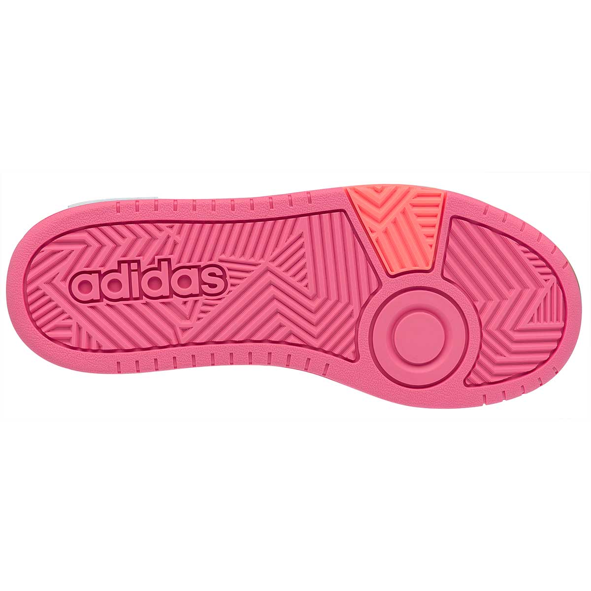 Pakar.com | Tienda online | Calzado Escolar | Tenis urbano Hoops 3.0 Adidas para mujer | Regreso a clases | Vacaciones de Verano