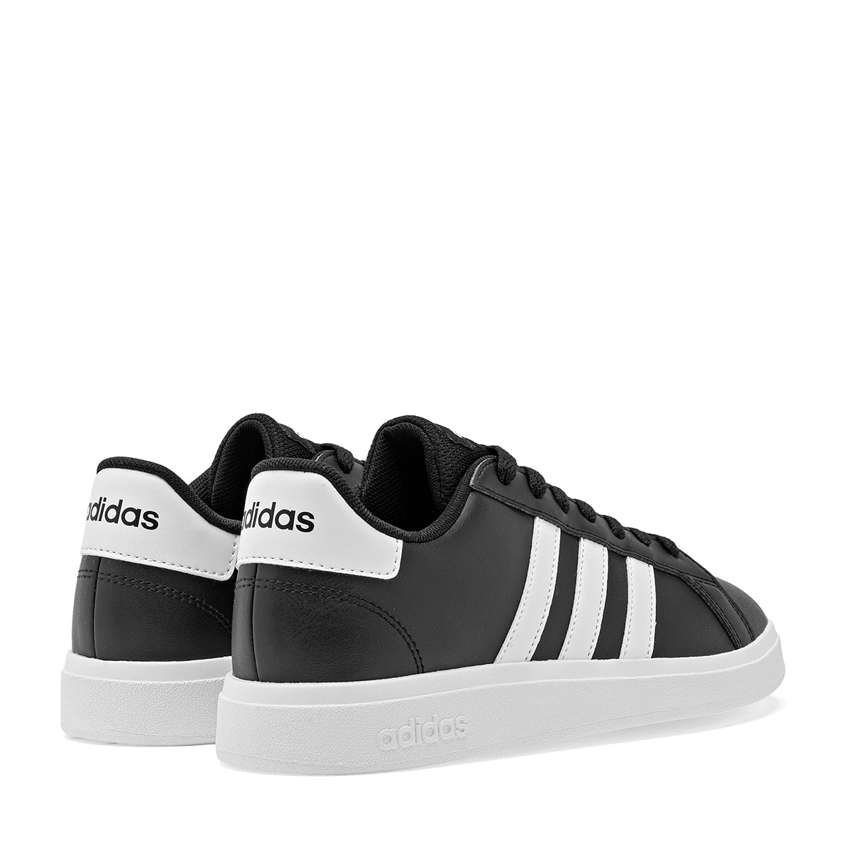 Tenis urbano Grand Court Adidas para hombre