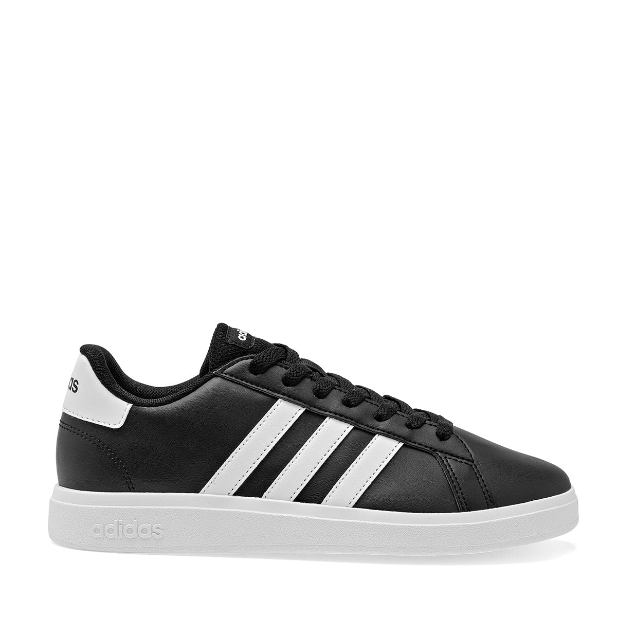 Tenis urbano Grand Court Adidas para hombre