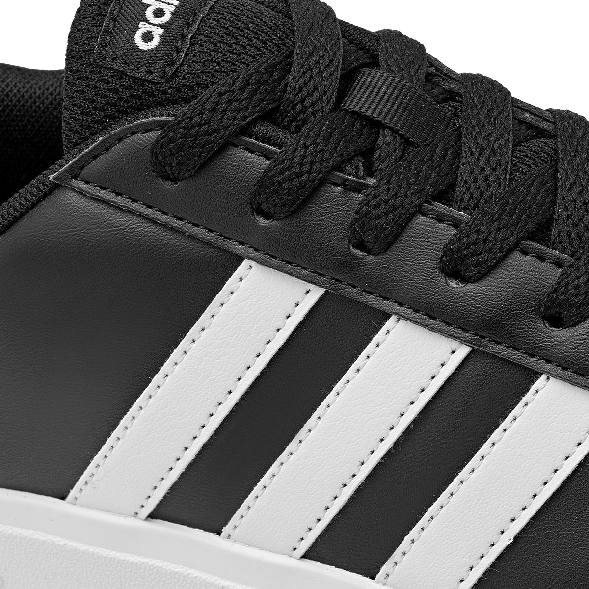 Tenis urbano Grand Court Adidas para hombre