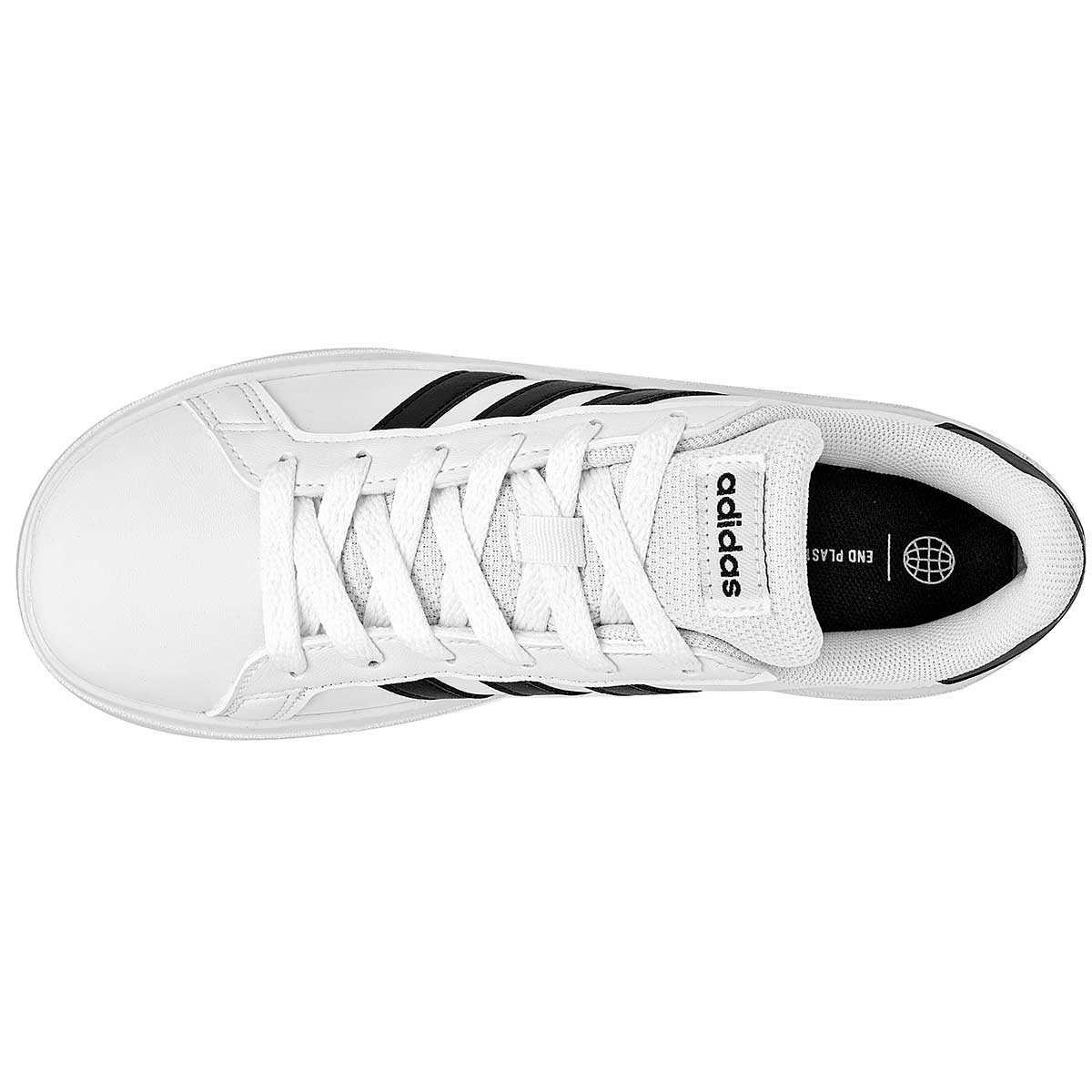 Pakar.com - Julio: Vacaciones de Verano | Tenis urbanos para joven Adidas cod-113991