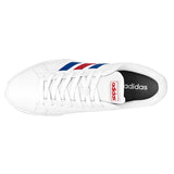 Pakar.com - Julio: Vacaciones de Verano | Tenis urbanos para joven Adidas cod-114012