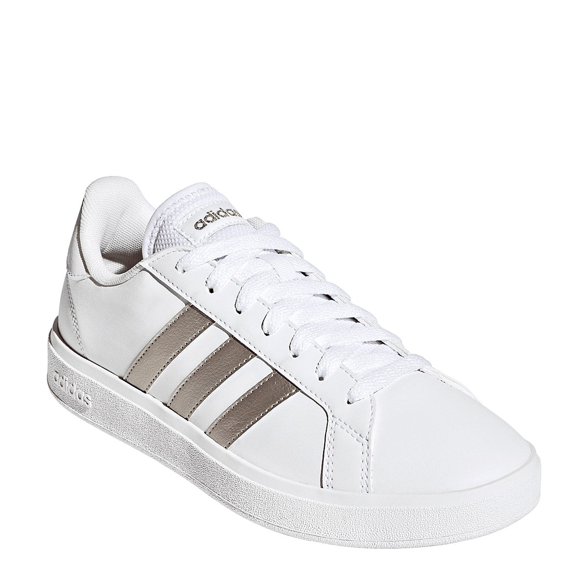 Tenis urbano Grand Court Adidas para mujer