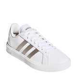 Tenis urbano Grand Court Adidas para mujer
