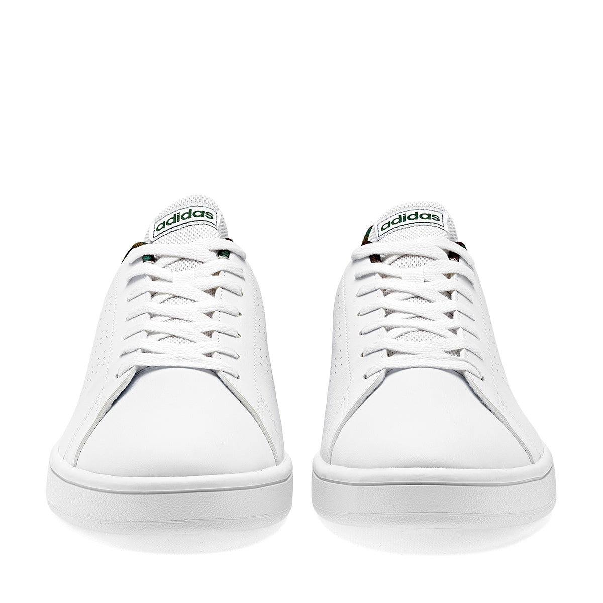 Tenis urbano Advantage Base Adidas para hombre