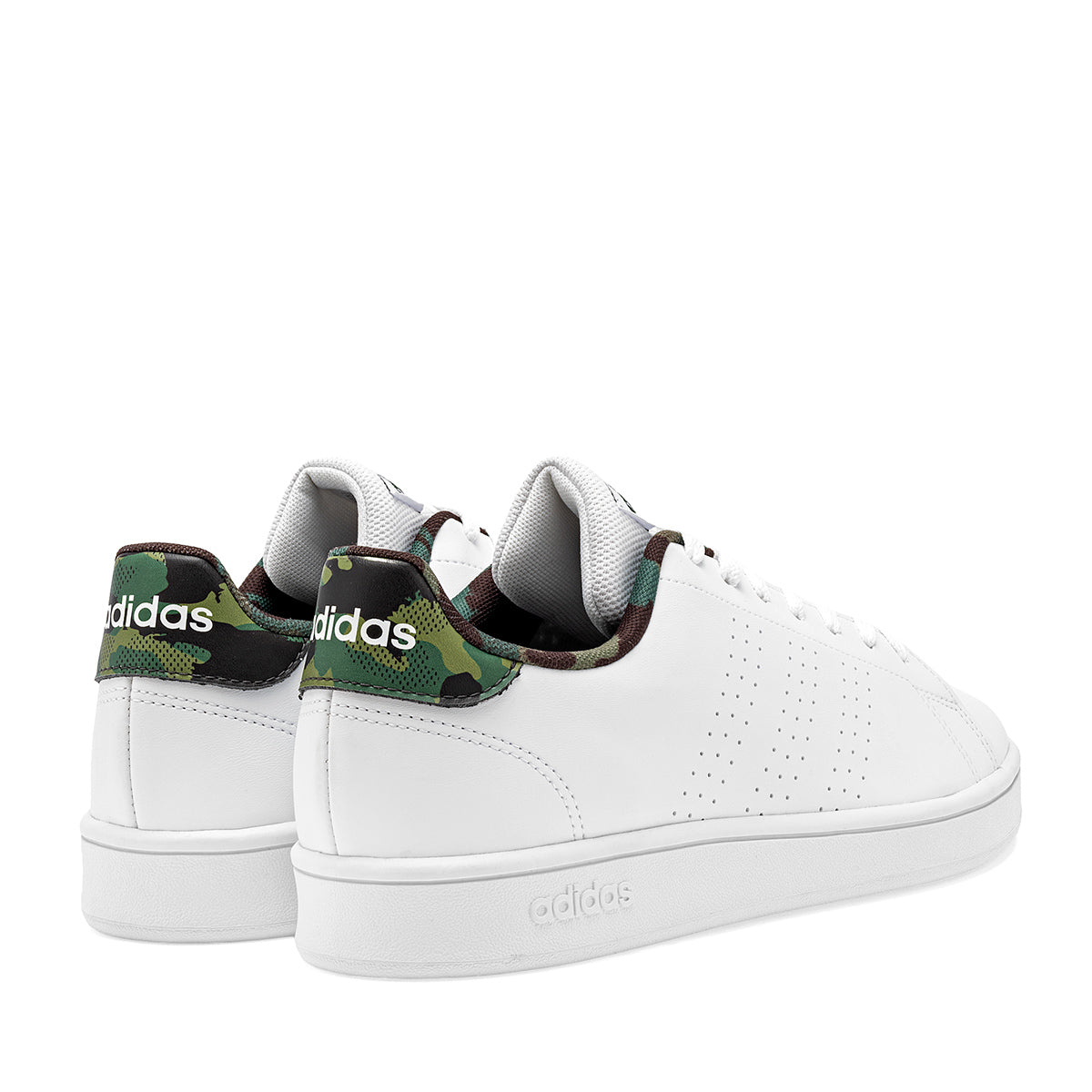 Tenis urbano Advantage Base Adidas para hombre