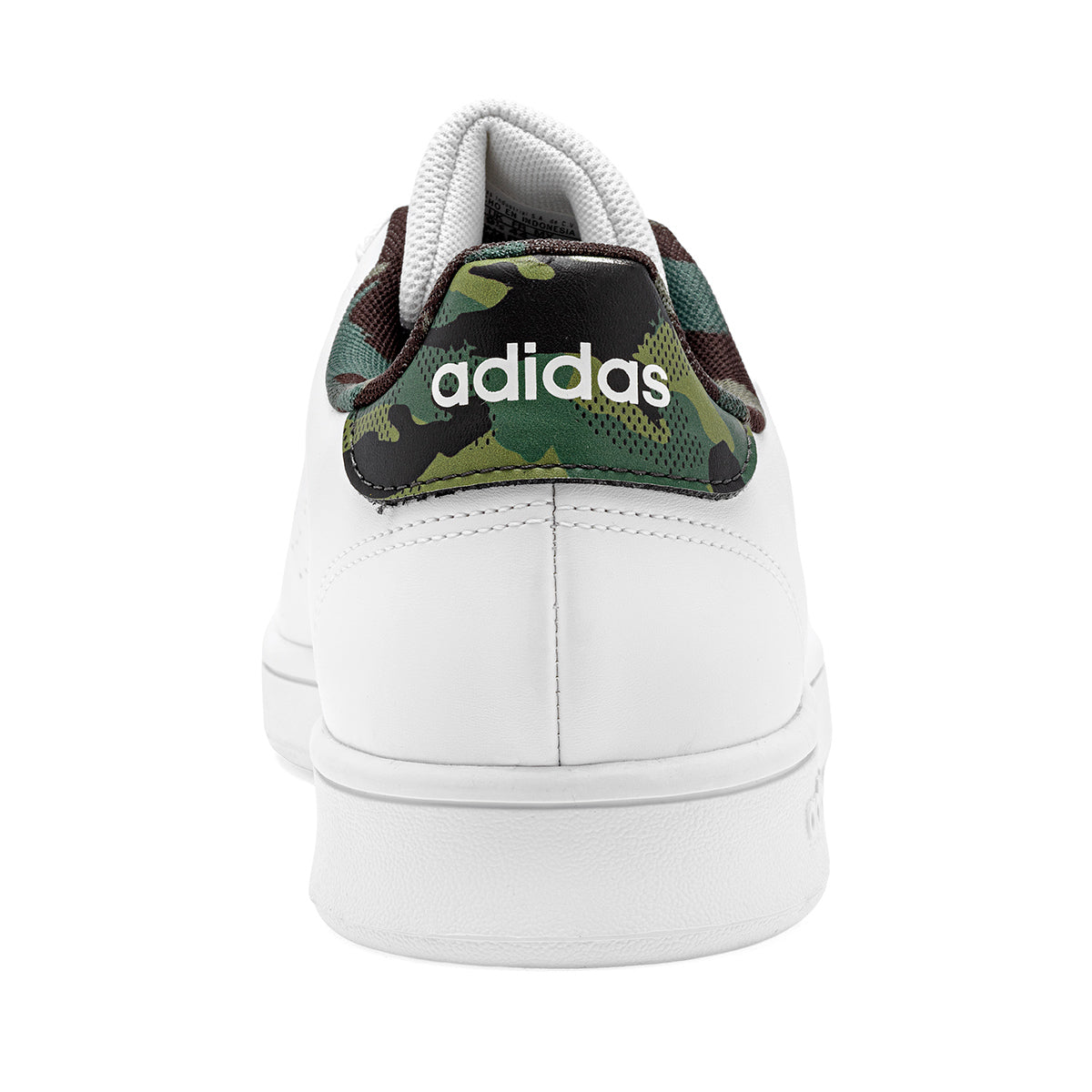 Tenis urbano Advantage Base Adidas para hombre