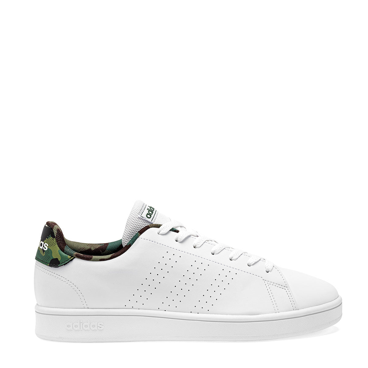 Tenis urbano Advantage Base Adidas para hombre
