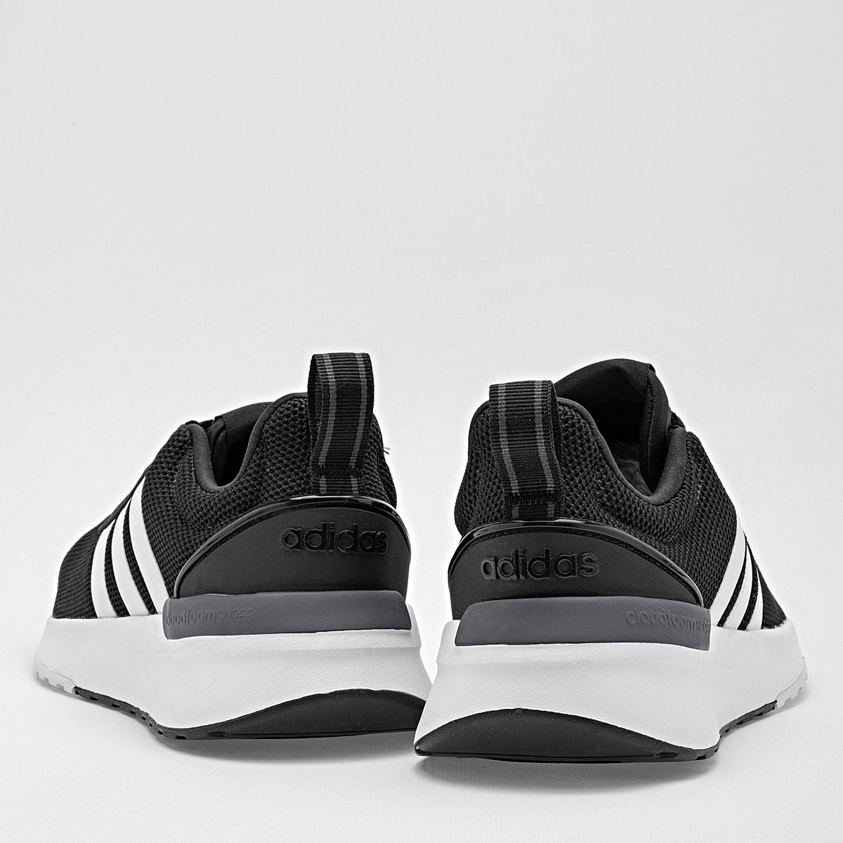 Adidas neo racer hombre online