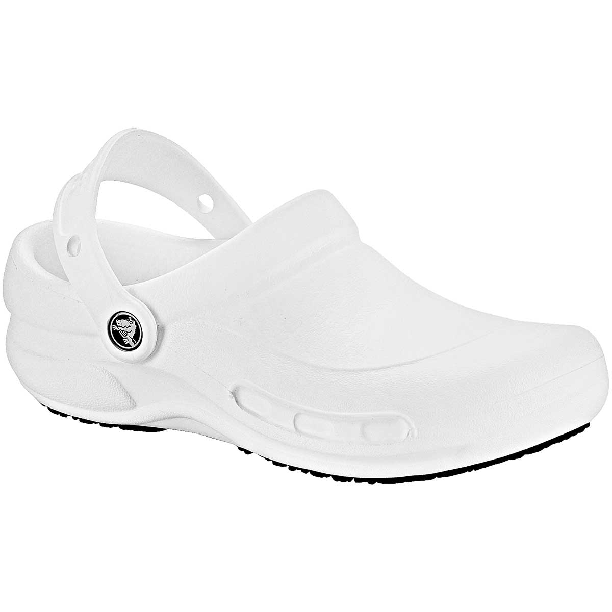 Pakar - Crocs Comercio Sandalia para hombre color blanco