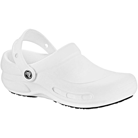 Sandalia Bistro Clog Crocs para hombre