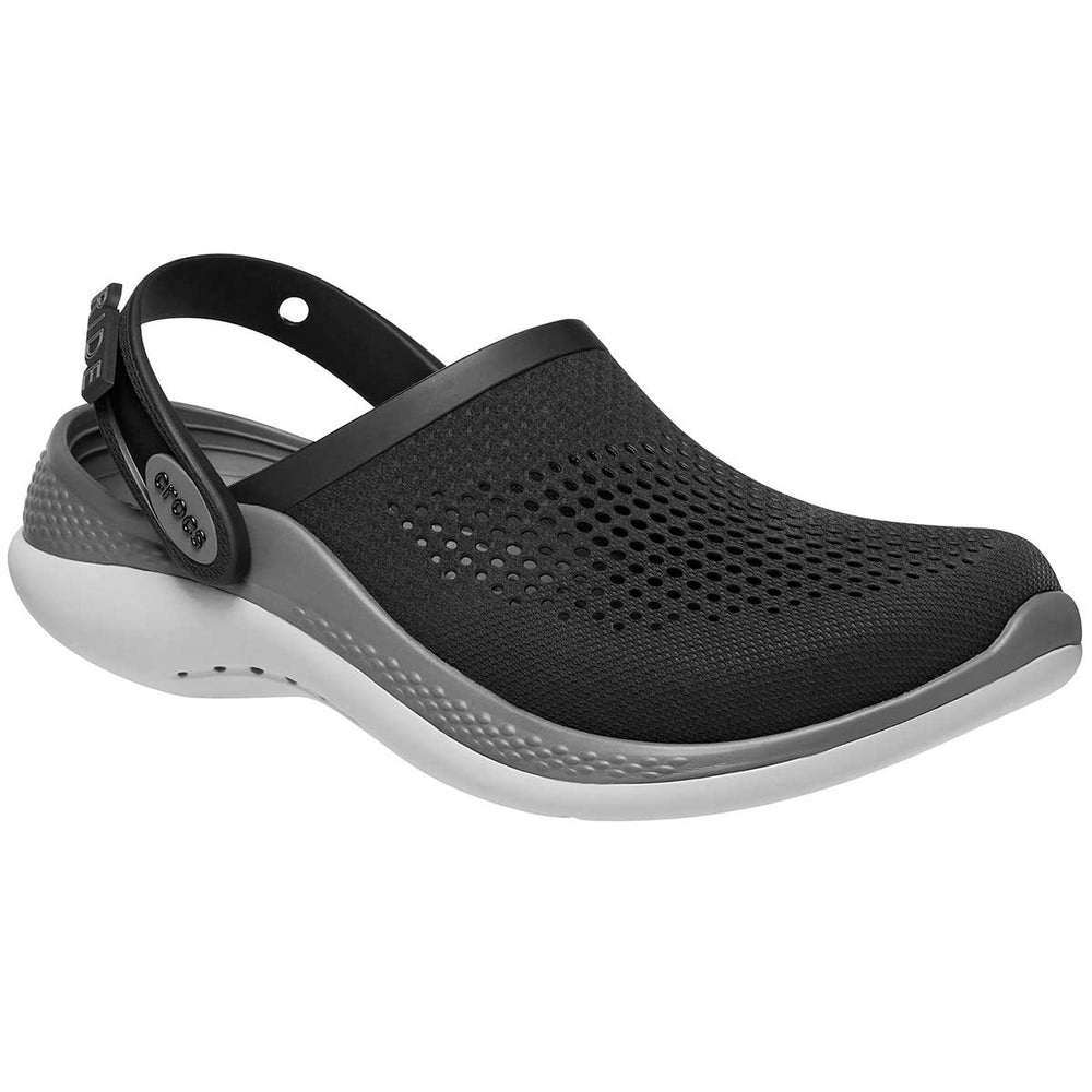 Pakar.com | Tienda online | Calzado Escolar | Sandalia LiteRide 360 Clog Crocs para hombre | Regreso a clases | Vacaciones de Verano