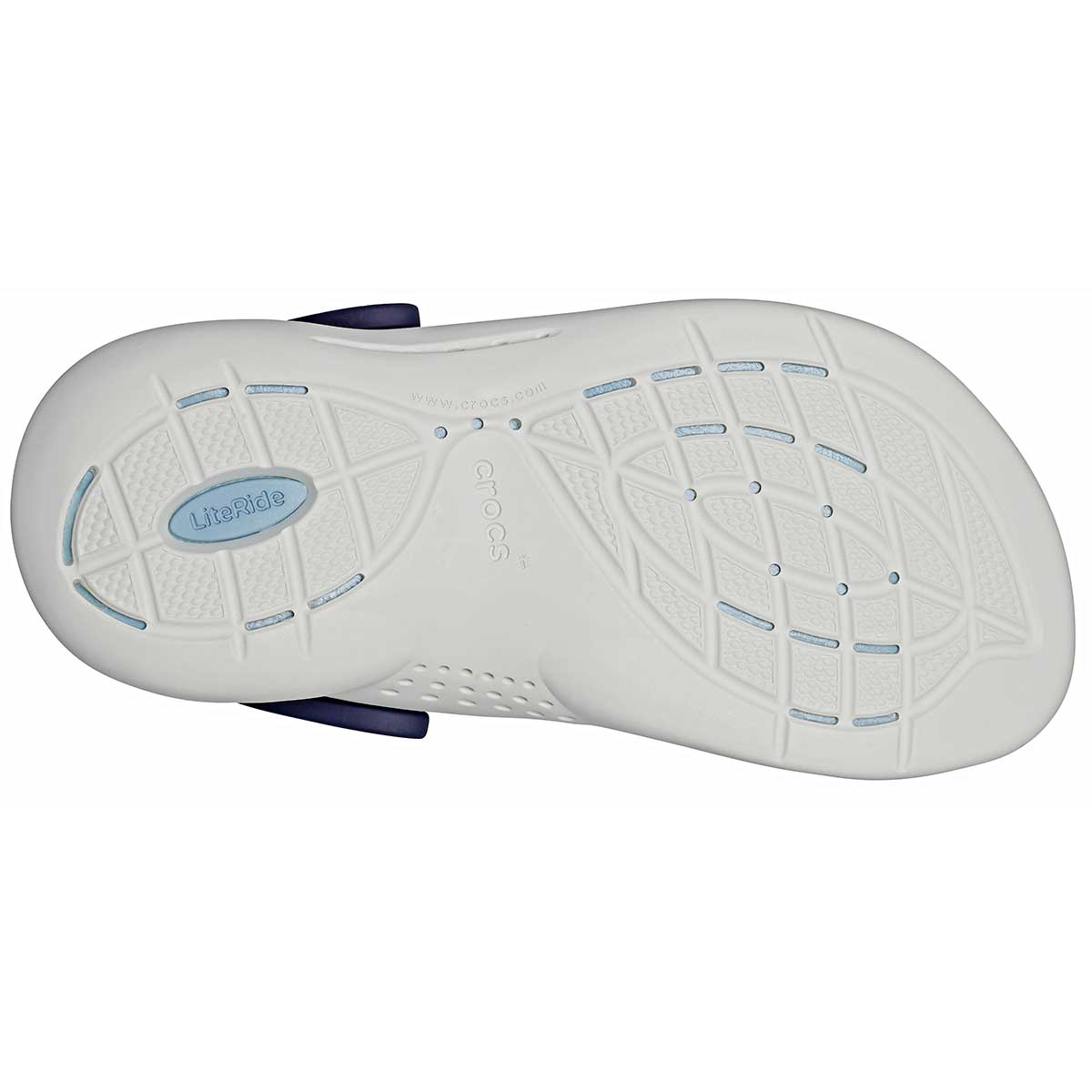 Pakar.com | Tienda online - Sandalia para hombre Crocs - Envío gratis desde $500