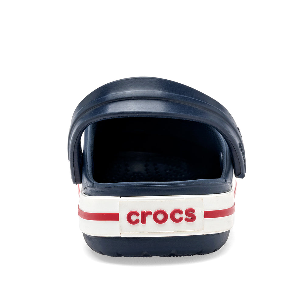 Pakar - Crocs Comercio Crocband Clog K Sandalia para niño color azul 
